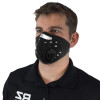Masque Respiratoire Sport avec Valve – Masque Anti-Poussière pour Sport et Activités Extérieures