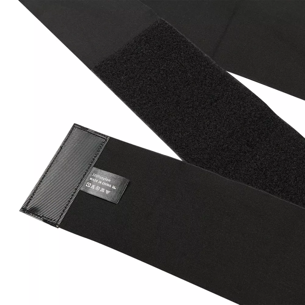 Ceinture de Bandage Élastique Invisible – Contrôle du Ventre & Mise en Forme du Corps Ceinture de Bandage Élastique Invisible – Contrôle du Ventre & Mise en Forme du Corps