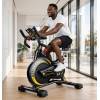 Vélo d'Appartement de Spinning Professionnel en Acier - Haute Performance
