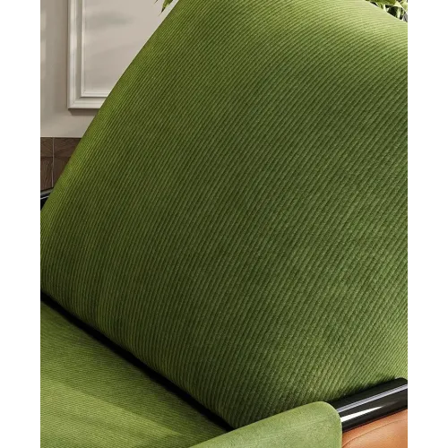 Fauteuil à bascule relaxant