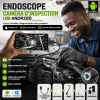 Caméra endoscopique Android Flexible IP67 étanche - 3m