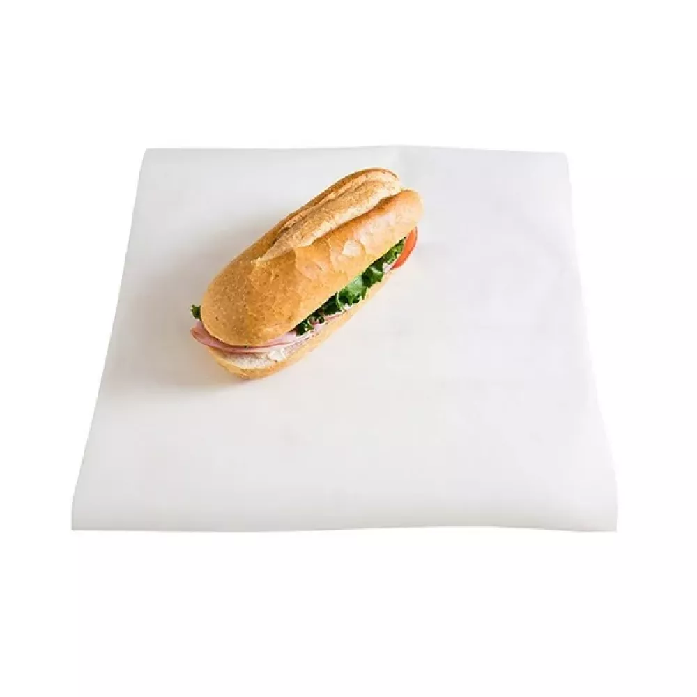 Papier Chawarma - Emballage Alimentaire Spécial Papier Chawarma - Emballage Alimentaire Spécial