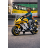 MOTO ÉLECTRIQUE ENFANT 3 ROUES – PUISSANCE, STYLE ET SÉCURITÉ
