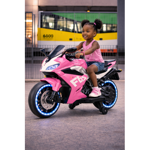 MOTO ÉLECTRIQUE ENFANT 3 ROUES – PUISSANCE, STYLE ET SÉCURITÉ MOTO ÉLECTRIQUE ENFANT 3 ROUES – PUISSANCE, STYLE ET SÉCURITÉ
