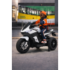 MOTO ÉLECTRIQUE ENFANT 3 ROUES – PUISSANCE, STYLE ET SÉCURITÉ