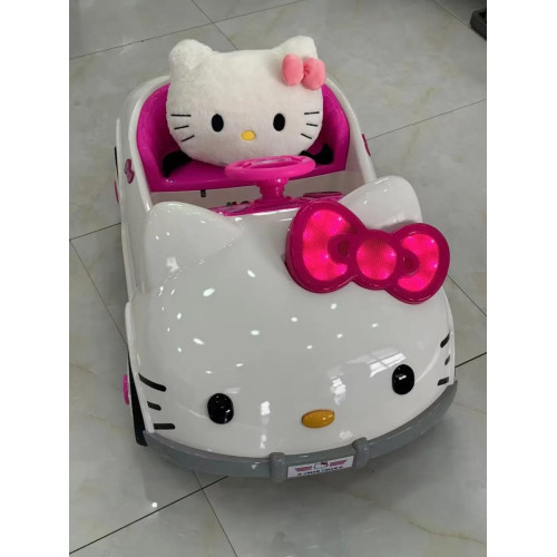 voiture électrique de luxe pour enfant