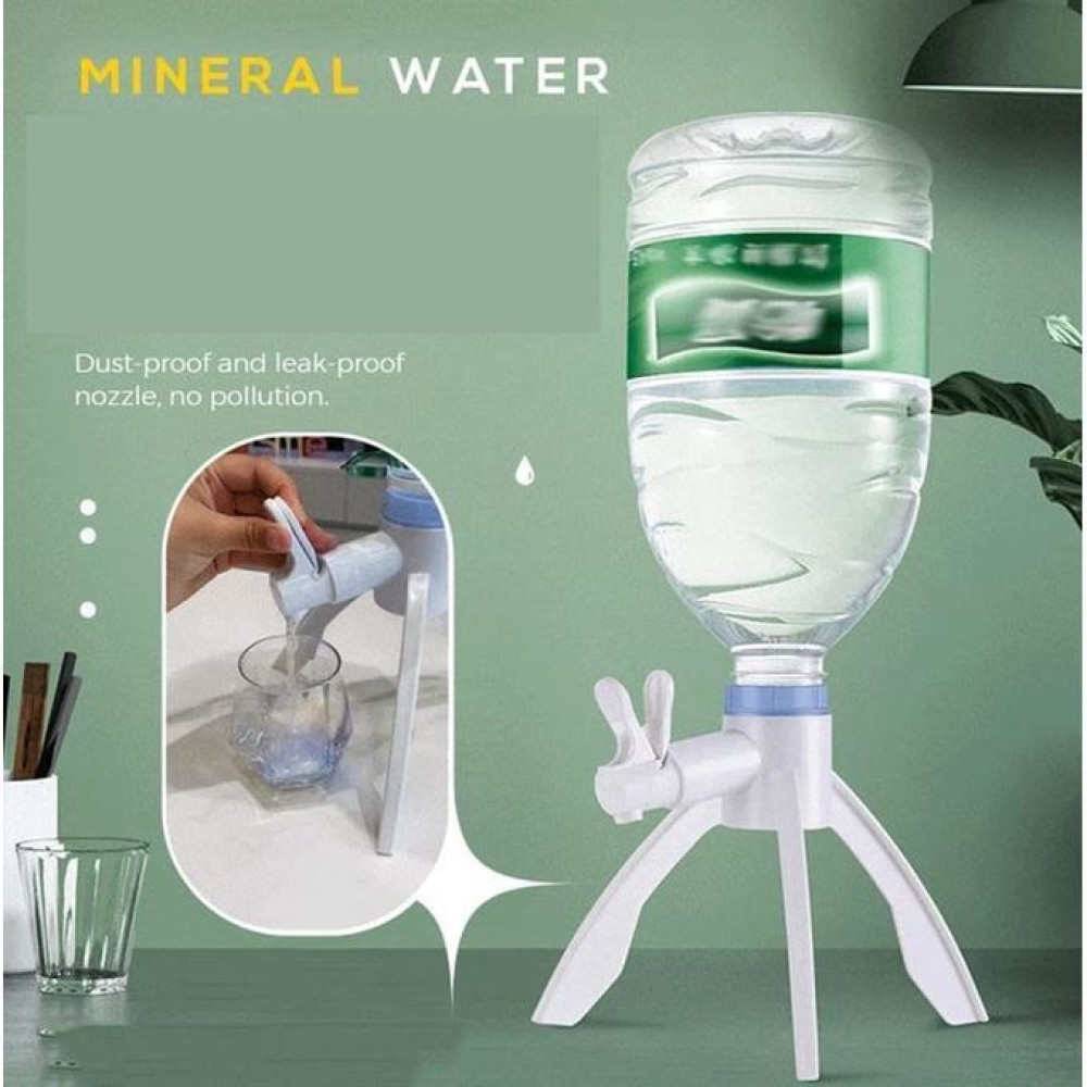 Distributeur d’Eau 5L avec Support & Robinet – Pratique & Hygiénique