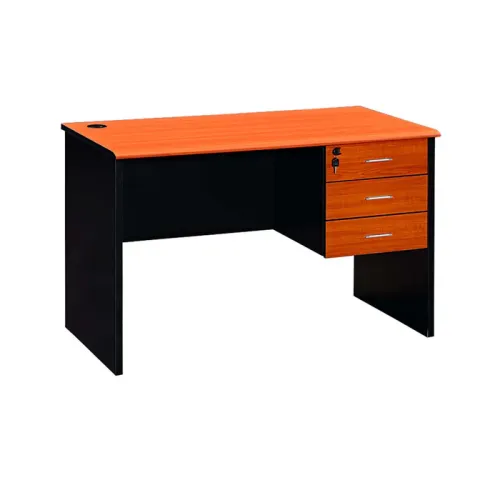 Table de bureau professionnel 1,20 m de longueur. Table de bureau professionnel 1,20 m de longueur.