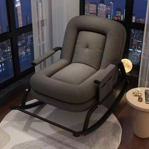 Chaise bascule relax nouvelle génération