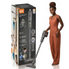 Aspirateur Balai Électrique Sans Sac RAF Vacuum Cleaner - 400W (15000Pa)