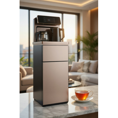 Distributeur Eau Chaude Intelligent – Votre Boisson Prête en Quelques Secondes