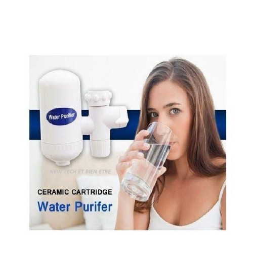 Purificateur d’Eau Robinet – Eau Propre & Sûre au Quotidien