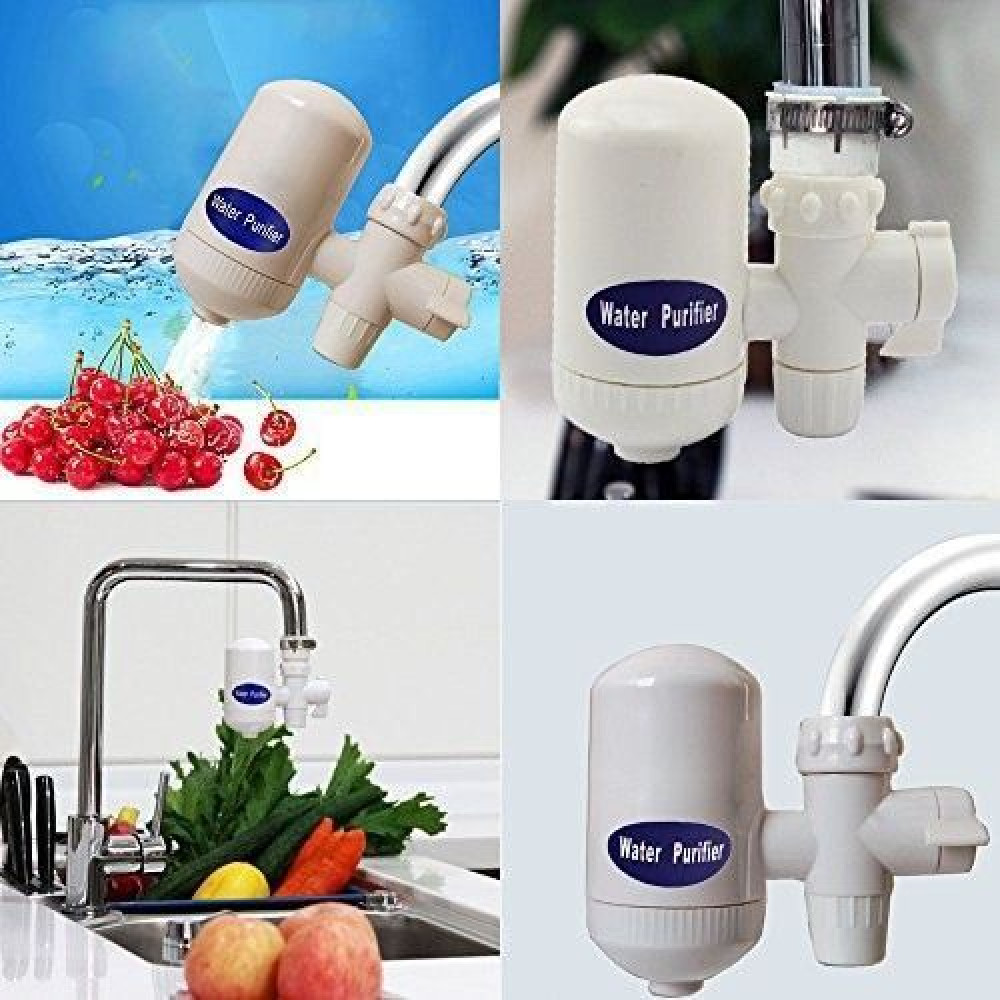 Purificateur d’Eau Robinet – Eau Propre & Sûre au Quotidien