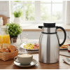 Thermos en inox 2L bouteille isotherme haute performance