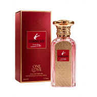 Eau de Parfum One Love - Scandalous Everything Gossip Story | Mbectemi