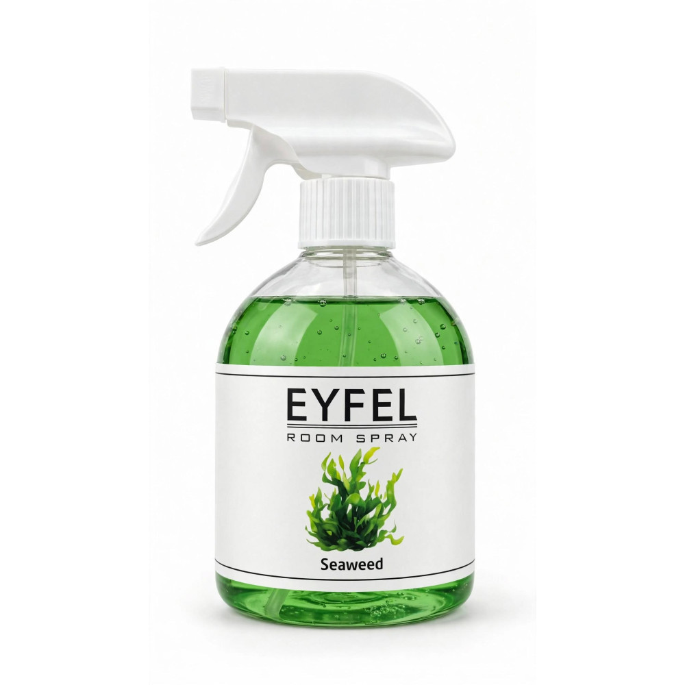 Désodorisant Spray d'Intérieur EYFEL Room Spray – Parfum Algues Marines (Seaweed)