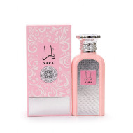 Eau de Parfum pour Femme Lattafa Yara – Notes Gourmandes et Fruitées - 50 ml