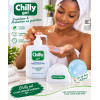 Chilly Gel Fresh - Gel Nettoyant Intime Rafraîchissant