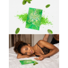 Bonbons Pétillants Intimes EXPLOSIVE KISS Menthe - 9g