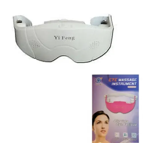 Masque de Massage Oculaire Intelligent – Détente Profonde & Regard Apaisé masque massage oculaire, relaxation yeux fatigue, appareil anti stress yeux, massage yeux Dakar, soin yeux maison Masque de Massage Oculaire Intelligent – Détente Profonde & Regard Apaisé masque massage oculaire, relaxation yeux fatigue, appareil anti stress yeux, massage yeux Dakar, soin yeux maison