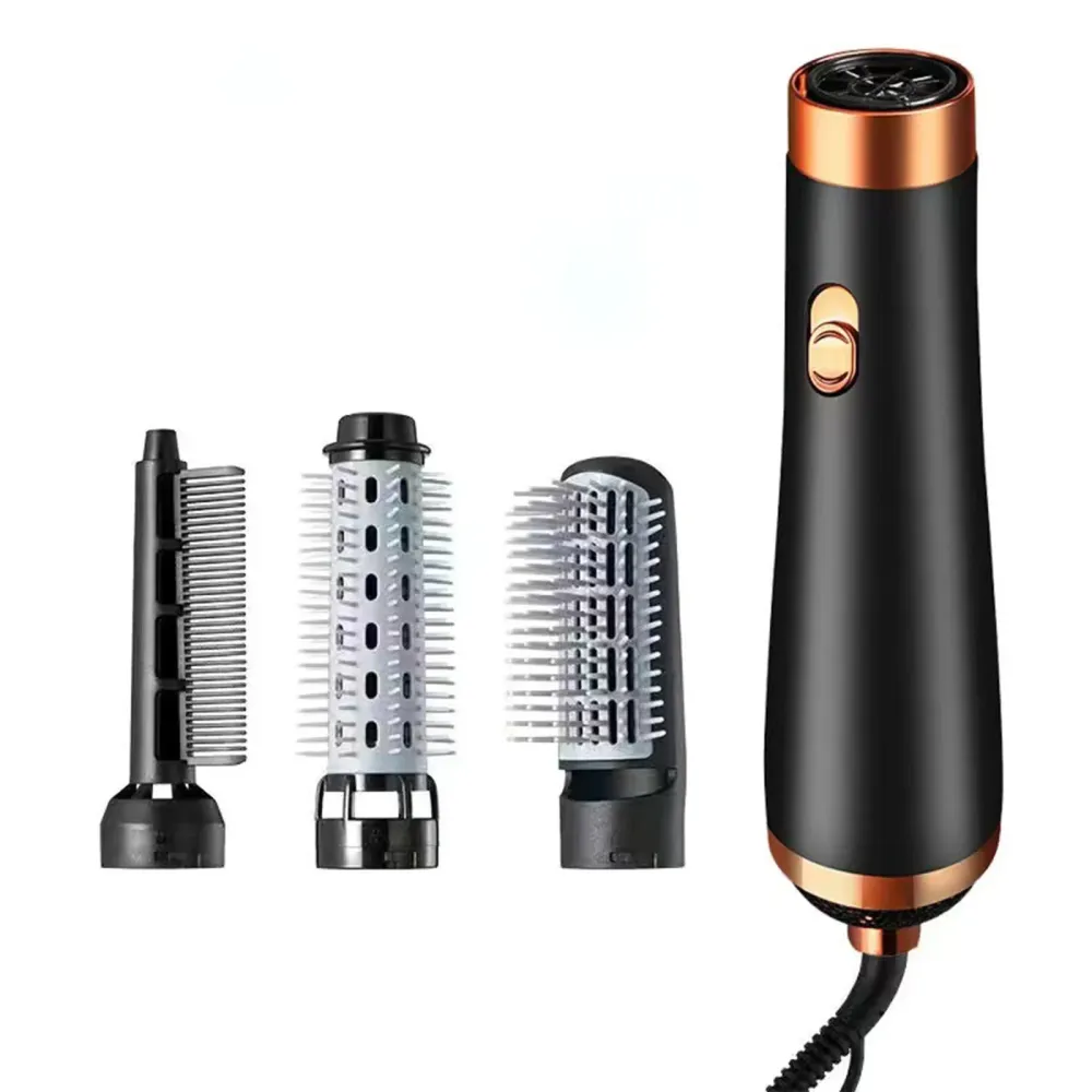 Styler À Air Chaud 3 En 1 Styler À Air Chaud 3 En 1