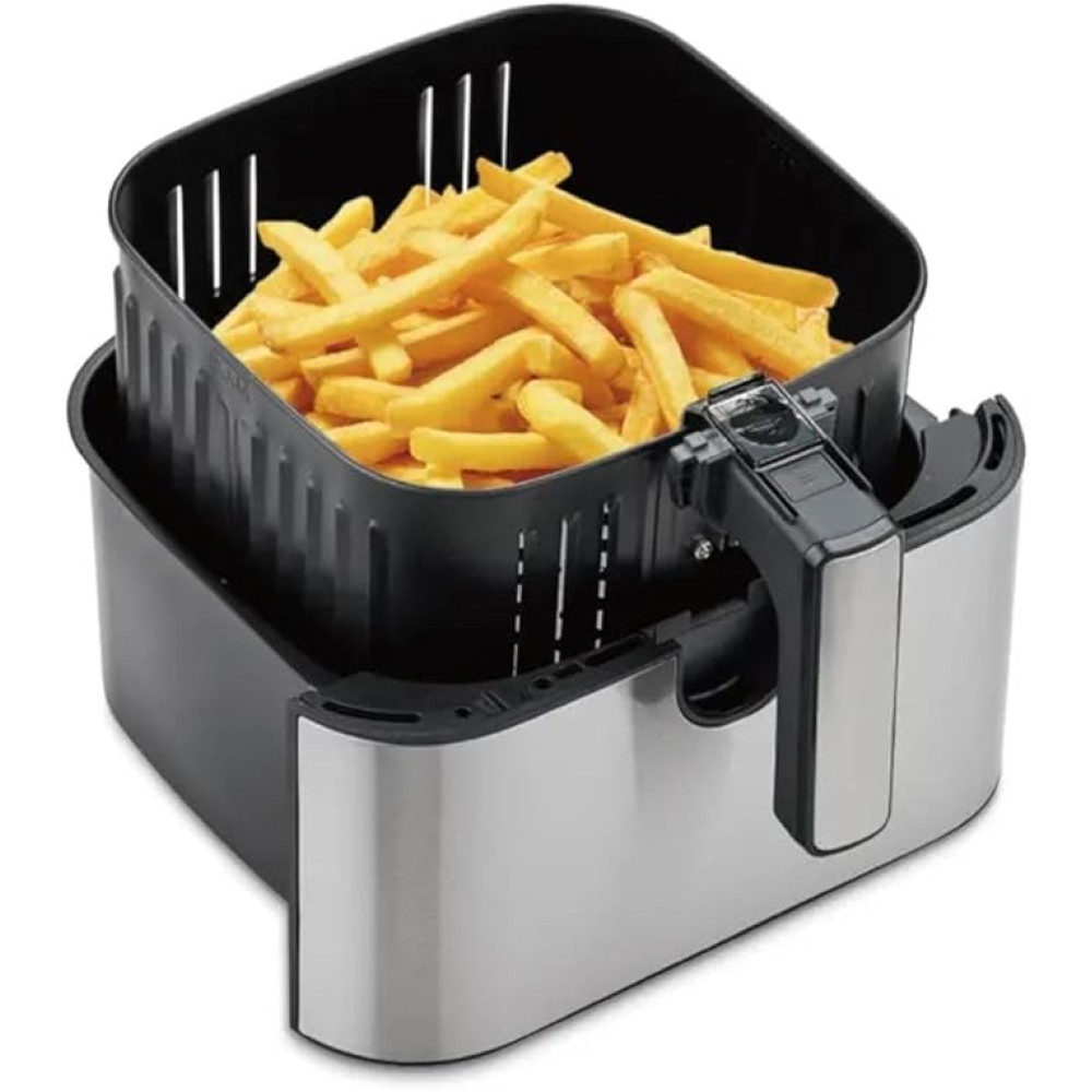 Friteuse Sans Huile RAF 10L – Air Fryer Puissant 1800W