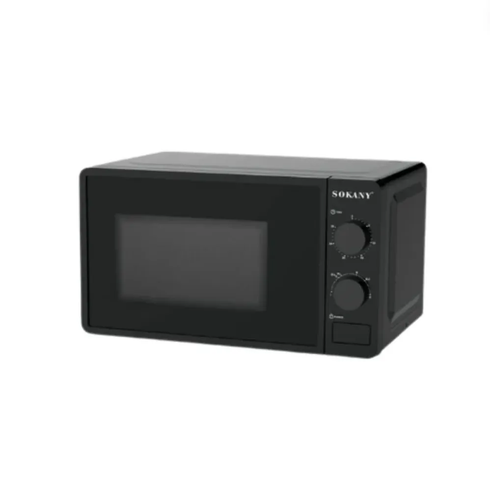 Micro-ondes SOKANY 20 Litres – Four Micro-ondes 1280W Cuisine Micro-ondes SOKANY 20 Litres – Four Micro-ondes 1280W Cuisine